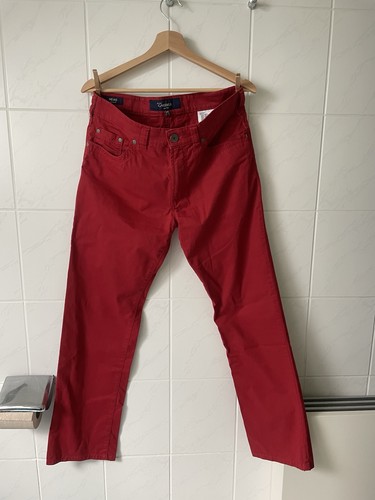 Gardeur nevio herren - gardeur, hose
