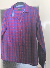 Kariertes Hemd - Gr. XL -