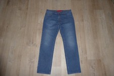 Pierre Cardin W36 L32 Deauville Tapered Stretch guter Zustand !