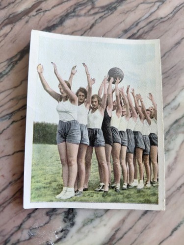 Zigarettenbild der staat - staat,