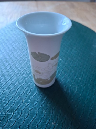 Rosenthal vase studio line - ,