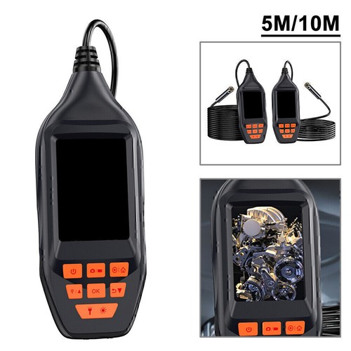 3-Zoll-Digital-Endoskopkamera