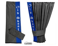 LKW Gardinen für VOLVO  FH 4