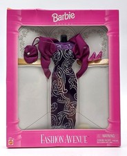1995 Barbie Fashion Avenue