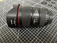 Canon EF 16-35 mm F/4.0 L EF IS USM Objektiv