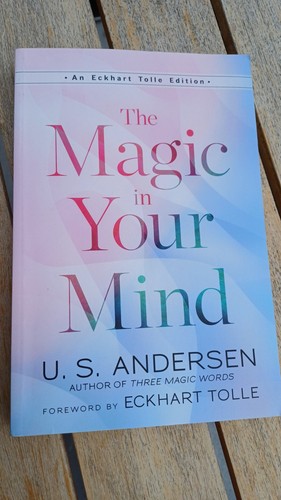 Andersen magic in your - "he,