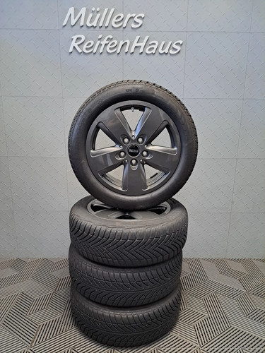Mini cooper f55 f56 f57 - mini,