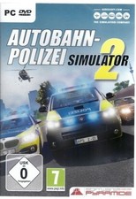 Autobahn-Polizei - Simulator 2
