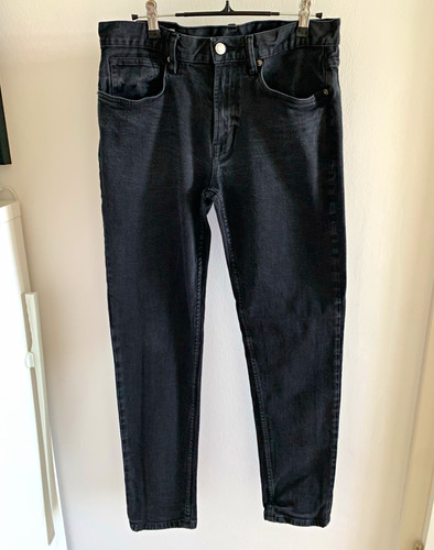 Zara herren jeans - zara,