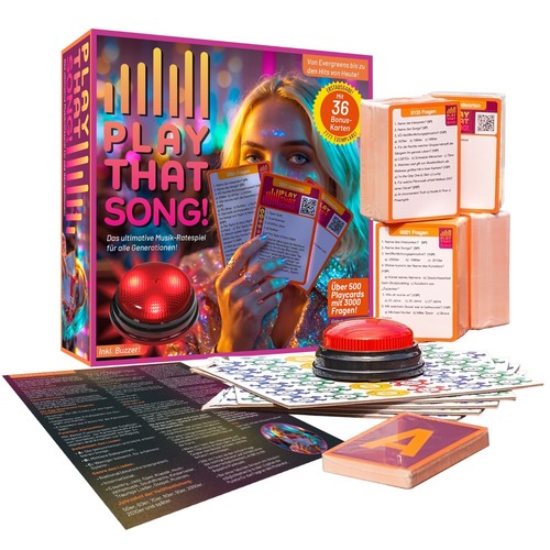 Play that song musik - that, quiz