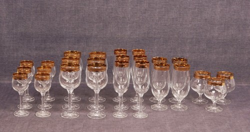 Wmf diana kristallgläser - wmf,