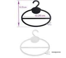30 x Schalring Tuchringbügel