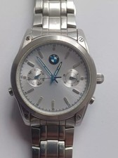 BMW Armbanduhr Day-Date