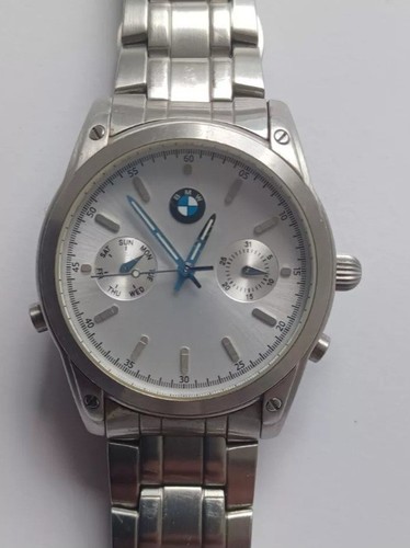 Bmw armbanduhr day - bmw, day-date