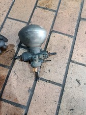 Citroen C5 II RE RC Druckspeicher Hydraulikverteiler vorne 9642089880 HD62