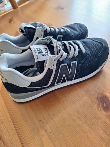 New balance classic - classic, 574