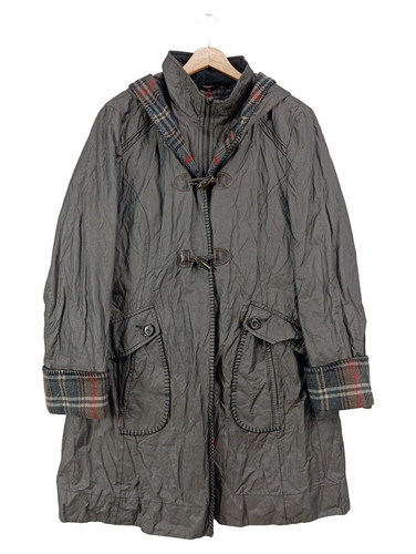 Gil bret dufflecoat - bret,