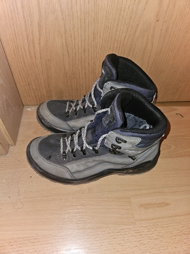Lowa renegade gtx mid 40 - lowa,