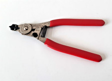 GEDORE No. 9002 RINGFIX Sicherungsringzange Zange