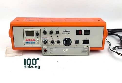 Viessmann trimatik 7450263 - viessmann, mc