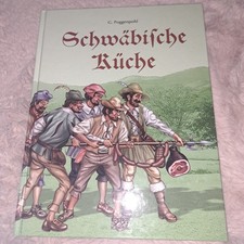 Schwäbische Küche - G