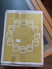 IKEA PS Värmeljushallare Teelichthalter Kerzenständer, Design Ehlen Johansson