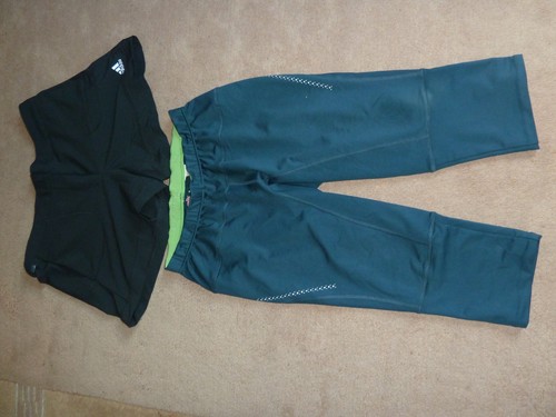 Kurze damen sporthosen gr - damen,