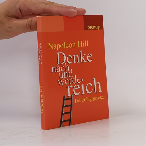 Denke nach und werde - , reich