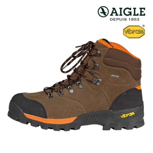 Aigle wanderschuhe altavio - altavio, med