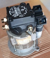 Viessmann Gebläsemotor 50W VI 9544778 EB95C35/2 Ölpumpe Suntec 0035 DIN 5S 187
