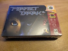 Perfect dark nintendo - dark,