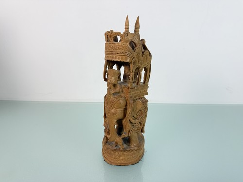 Holz kunst schnitzerei figur - holz,