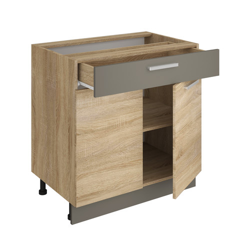 Unterschrank alina cm - unterschrank,