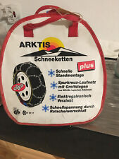 Schneeketten Arktis plus V 5117