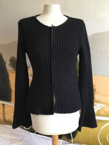 Mohair weste penny - mohair,