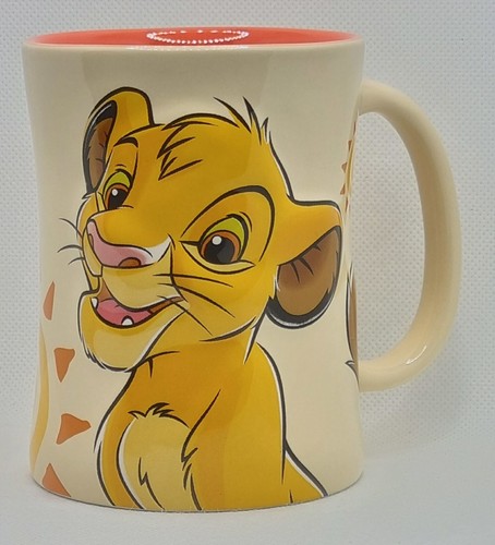 Disney tasse simba - disney,