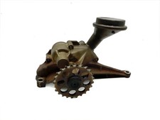 Ölpumpe für Mercedes CLK 320 A208 A1121800401