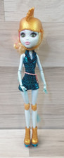 Monster High Lagoona Blue