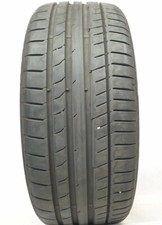 1 x Sommerreifen 225/40 R 18 92 Y XL CONTINENTAL ContiSportContact 5 MO 7mm