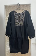Pakistanische/ Indische