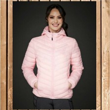 Mountain Horse Jacke Sally