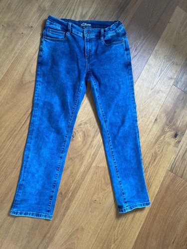 Oliver junior boy jeans - s.oliver, boy's