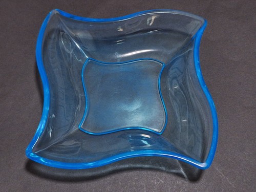 Villeroy boch blue tinge - &,