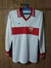 VfB Stuttgart FC Erima Match