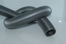Saugschlauch Schlauch Staubsaugerschlauch Meterware 27 mm Durchmesser