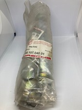 Ölrücklaufrohr für PORSCHE