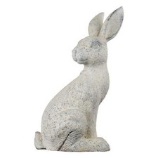Osterhase Figur -
