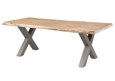 Baumkantentisch Mango