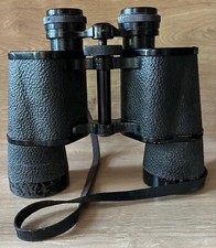 Carl Zeiss Jena altes Fernglas