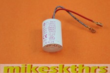 2H-KS-1  Motorkondensator 2uF 2µF 400V für Rollladenmotoren Rollladenkondensator